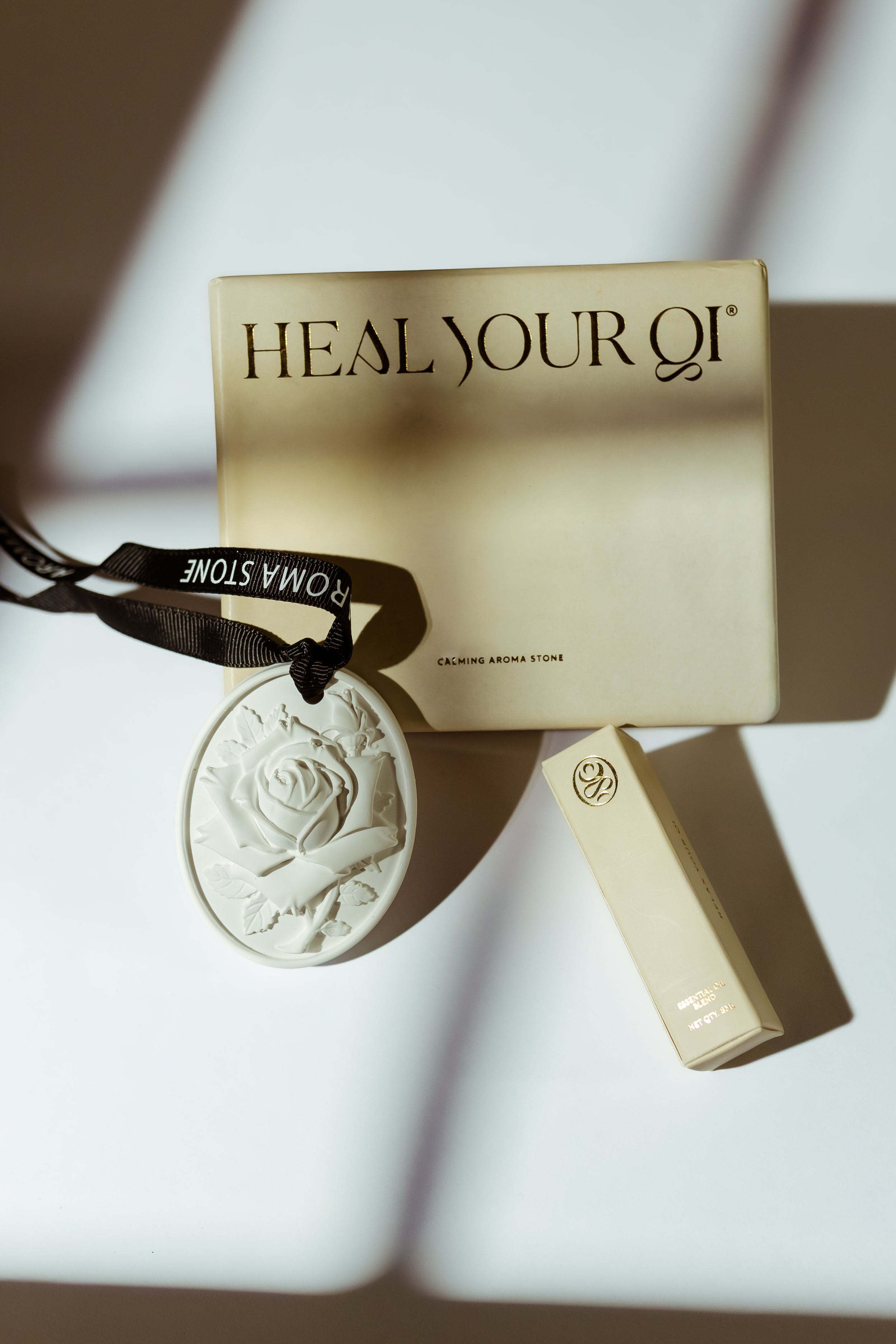 Aroma Stone Rose